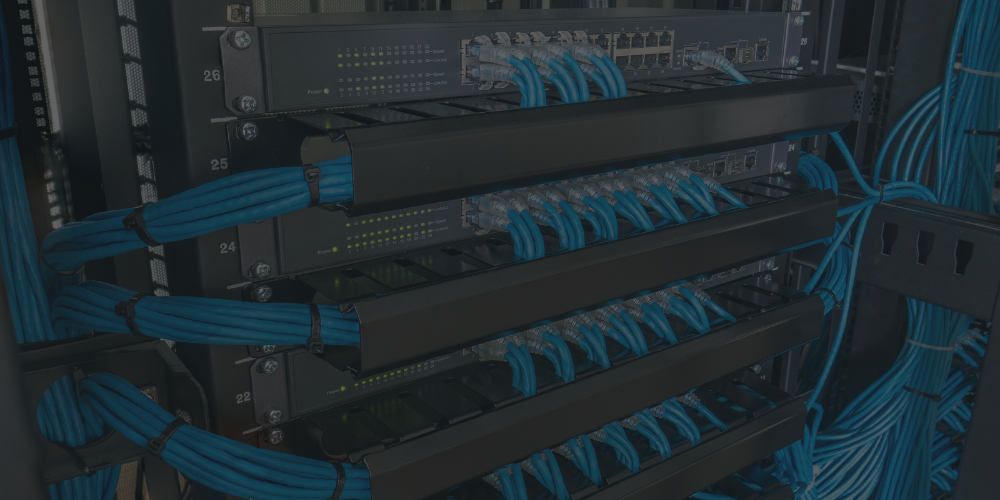 Structured Cabling